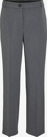 Pantalon VILA en gris : devant