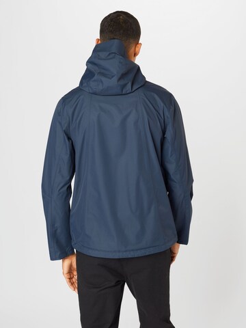 CMP Outdoorjas in Blauw