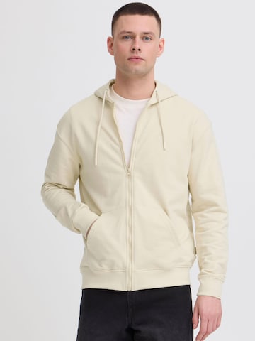 Veste de survêtement ' BHBrody ' BLEND en beige : devant