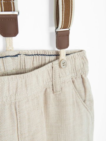 Cool Club Set i beige