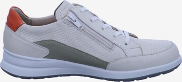 Finn Comfort Sneakers in Beige