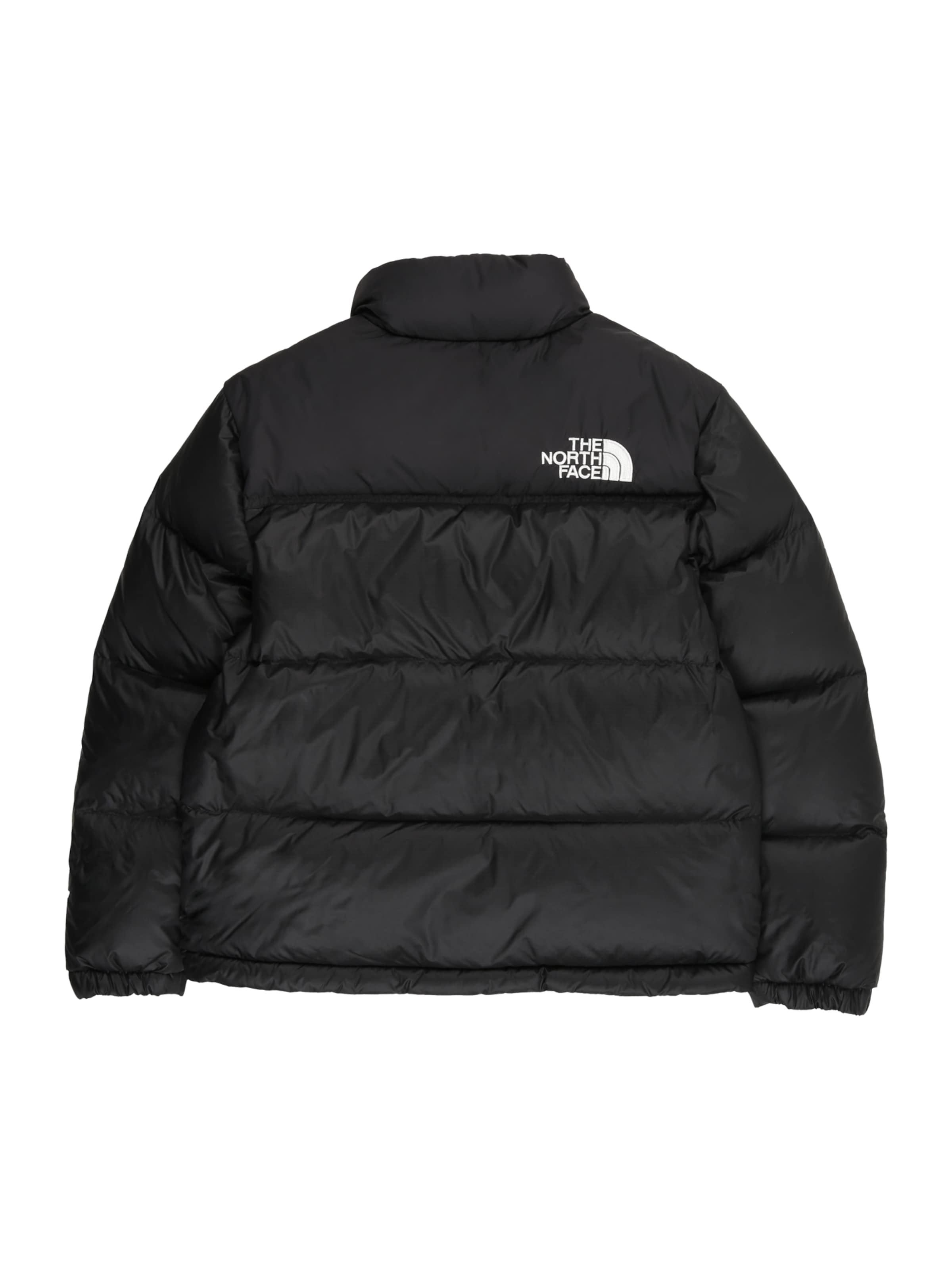 melns THE NORTH FACE Āra jaka