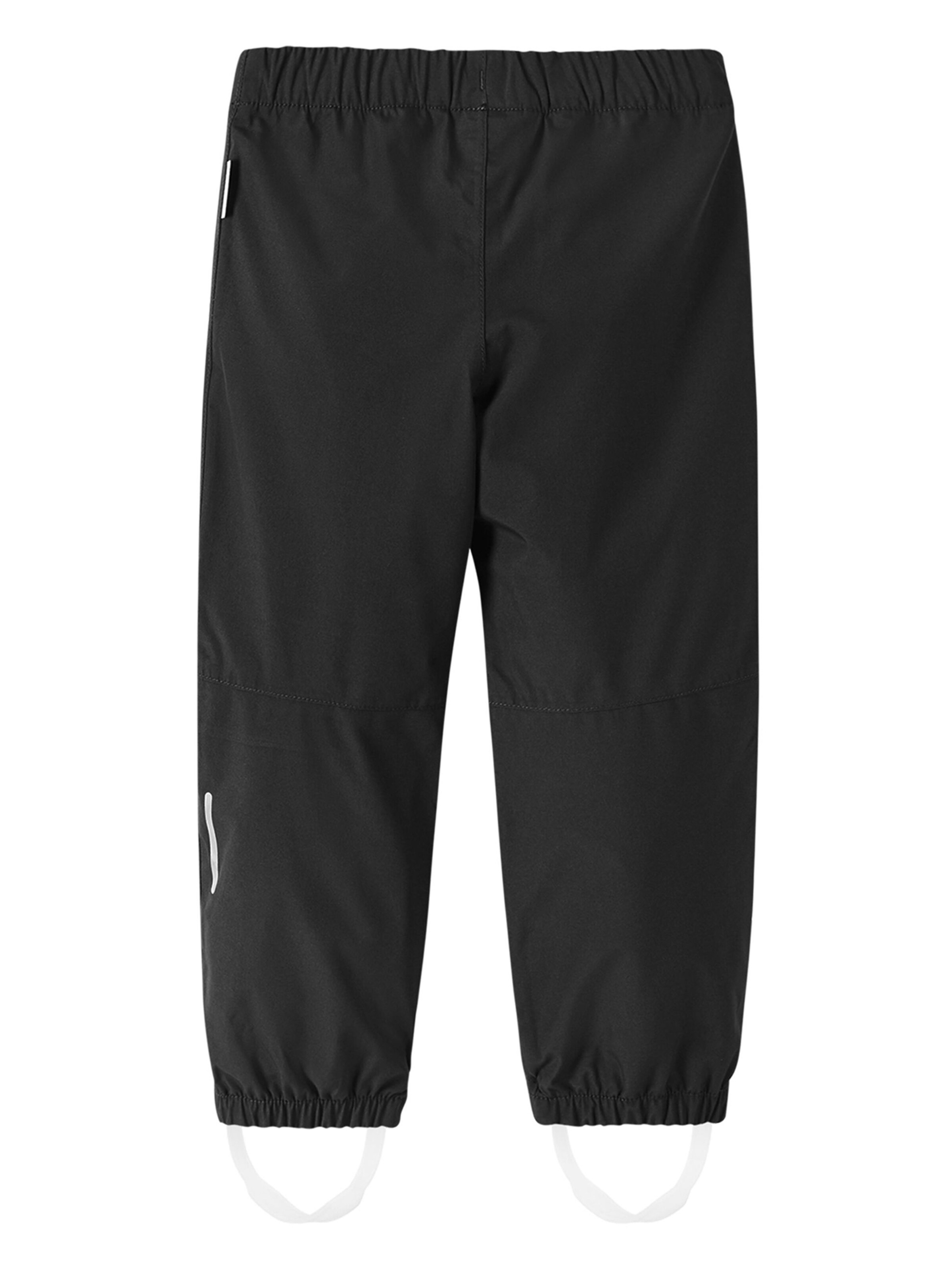 Regular Pantalon fonctionnel ' Kaura ' Reima en noir
