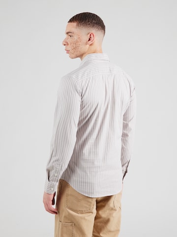 LEVI'S ® - Ajuste estrecho Camisa 'BATTERY' en Mezcla de colores