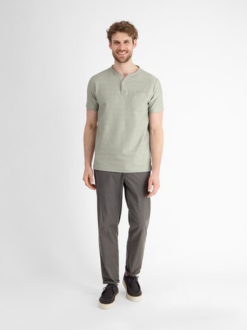 LERROS Shirt in Groen