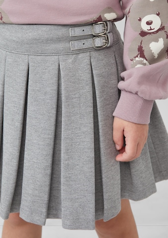 s.Oliver Rock in Grau