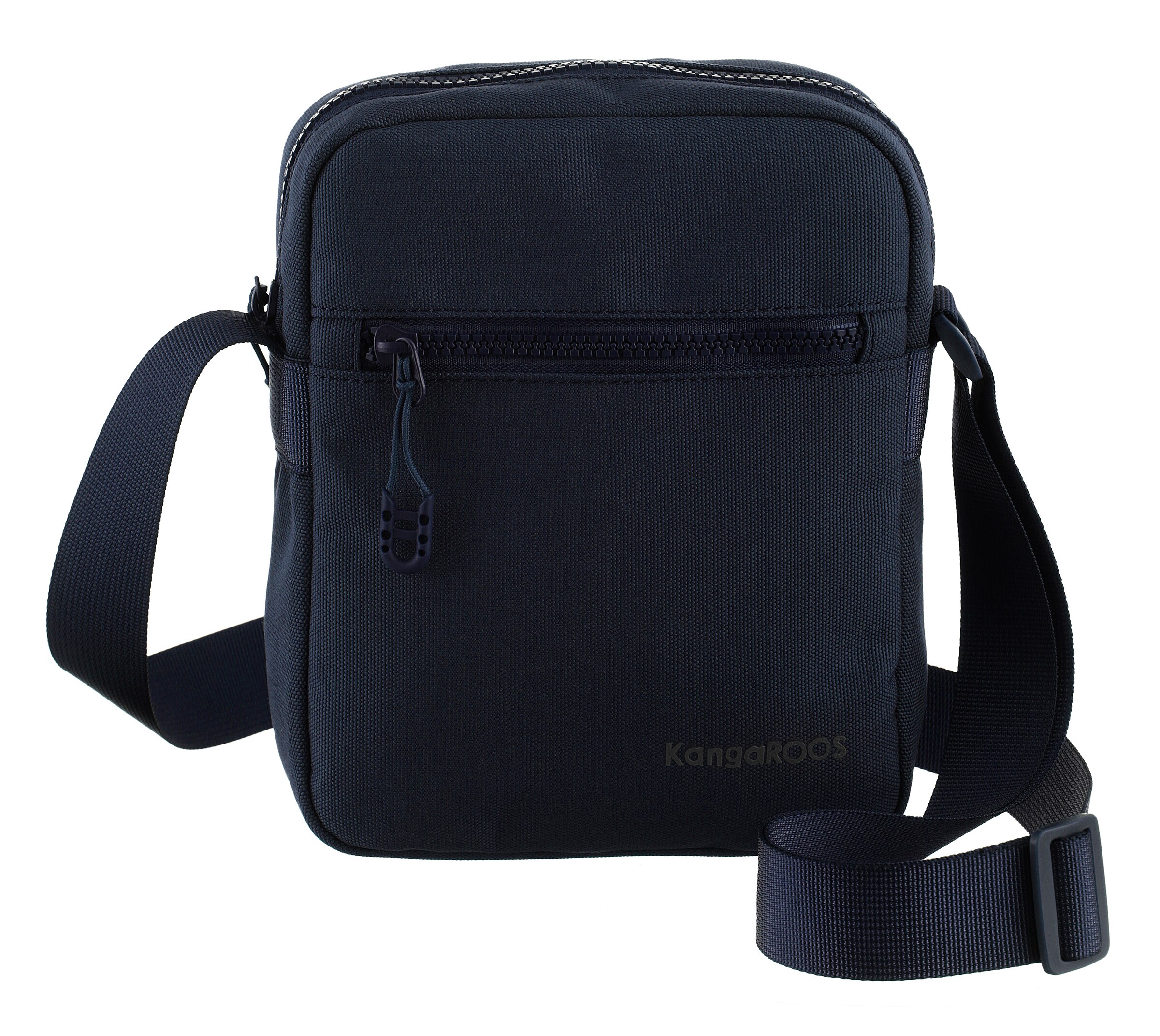 KangaROOS Crossbody Bag in Blue