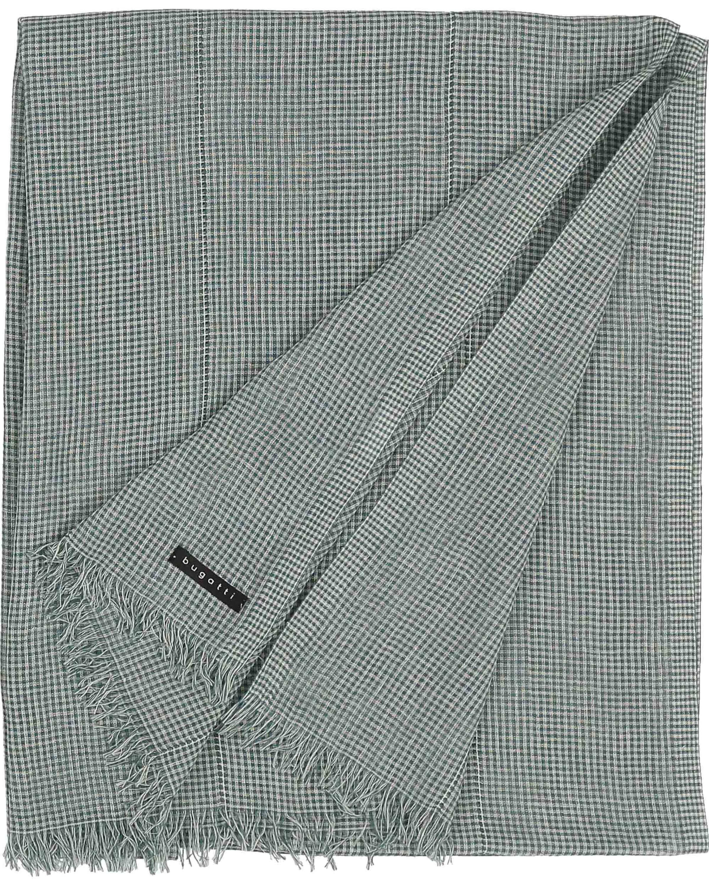 bugatti Schal in Blau