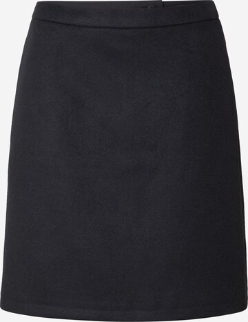 ESPRIT Skirt 'Hanna' in Black: front