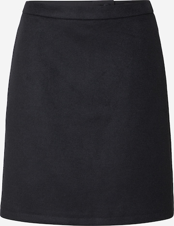 ESPRIT Skirt 'Hanna' in Black: front