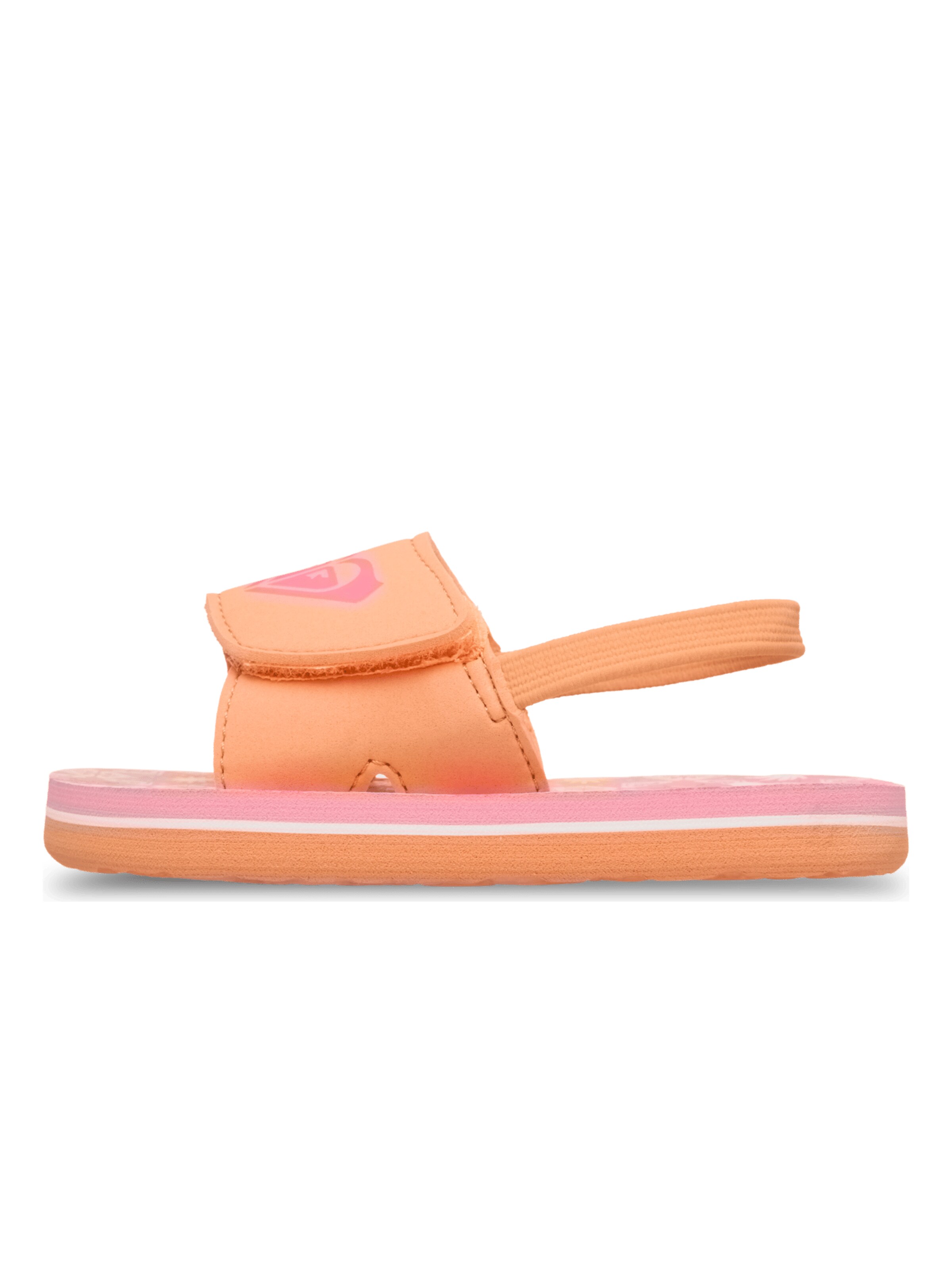 ROXY Sandals 'Finn' in Orange