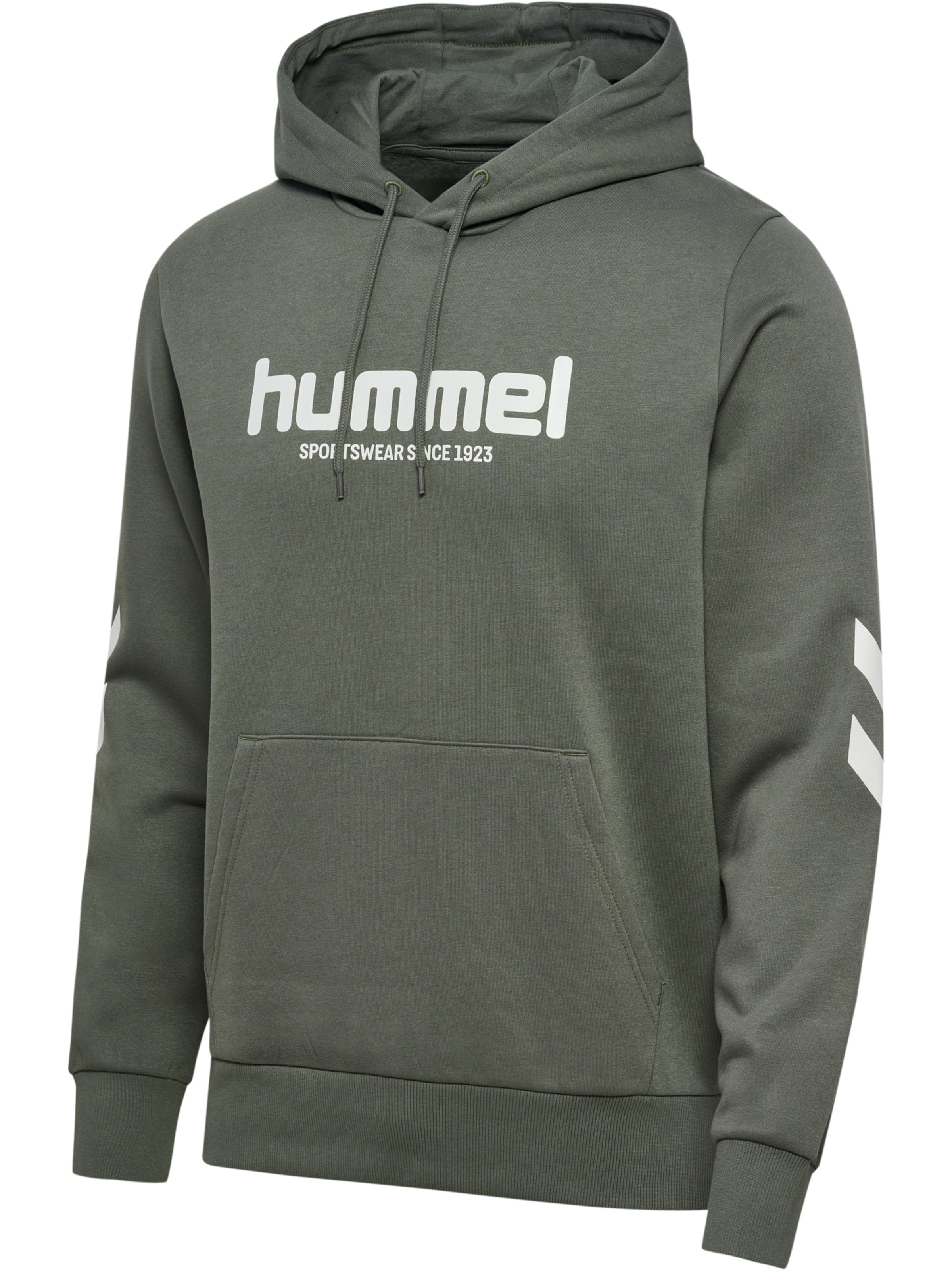 Hummel Sweatshirt 'LEGACY 2.0' in Green