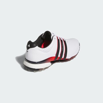 ADIDAS PERFORMANCE Sports shoe 'Tour360 25' in White