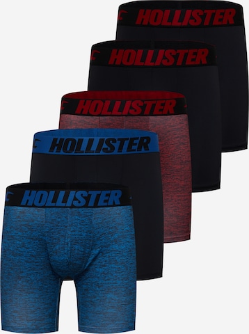 HOLLISTER - Calzoncillo boxer en Mezcla de colores: frente
