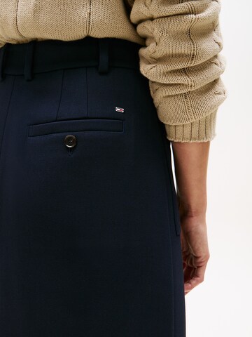 TOMMY HILFIGER Rock (GRS) in Blau