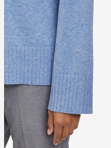 Betty Barclay Pullover in Blau