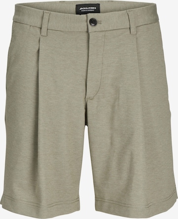 JACK & JONES Chinohose in Grün: Vorderseite