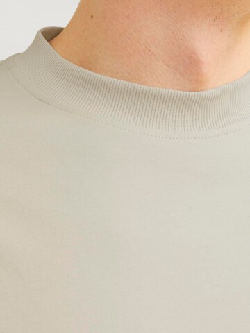 JACK & JONES Tričko 'JPRBLACHAD' - Béžová