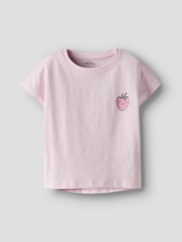 NAME IT Shirt 'Varutti' in Pink