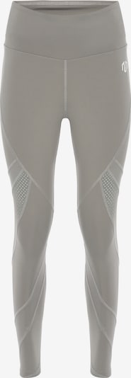 MOROTAI Workout Pants 'NAKA' in Dark grey, Item view
