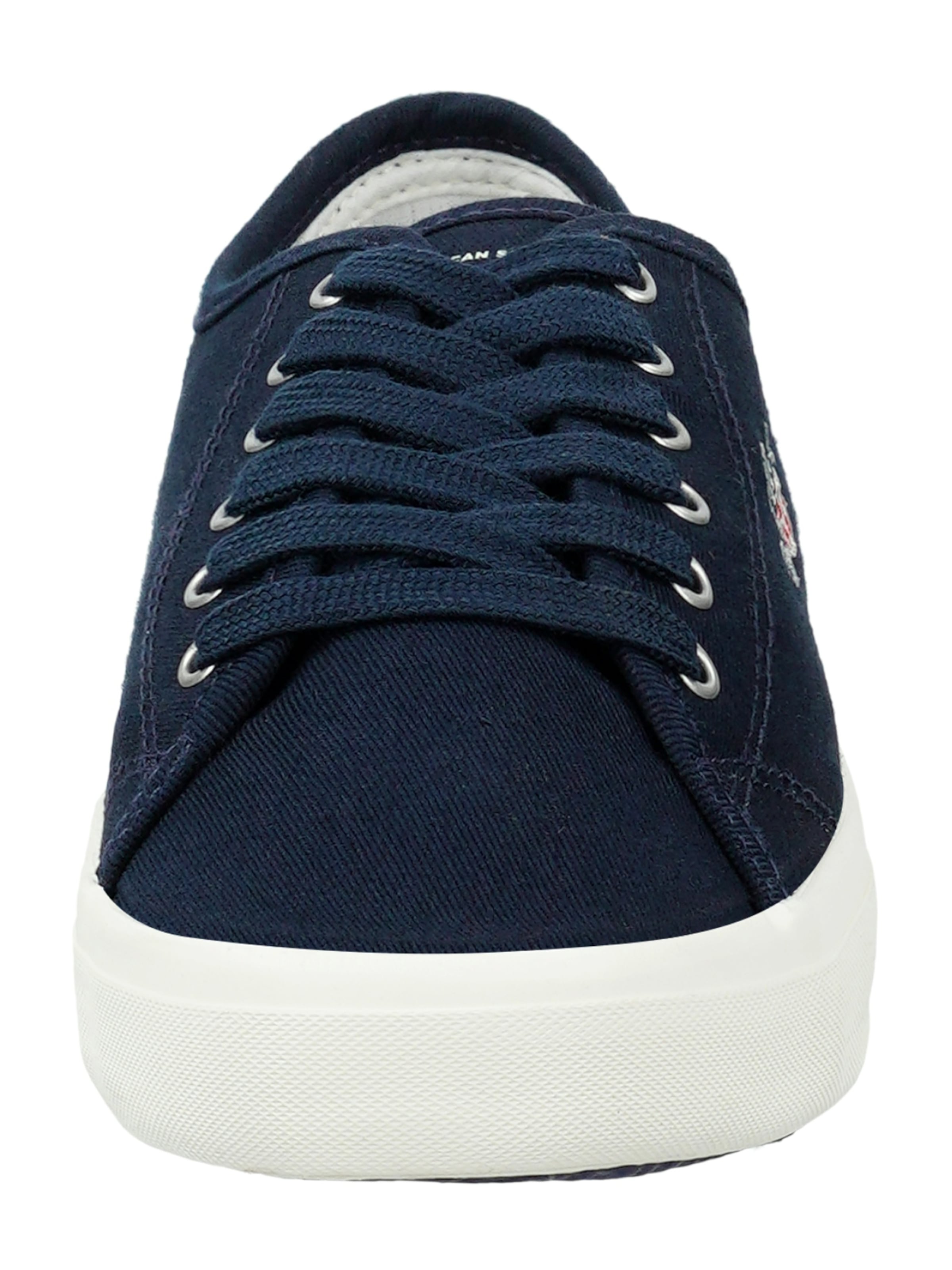 GANT Matalavartiset tennarit 'Pillox' värissä sininen