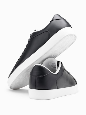 Ombre Sneaker low‌‌‌‌‌‌‌‌‌‌ in Grau