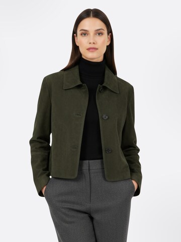 Giacca di mezza stagione 'Jeena' di RICANO in verde