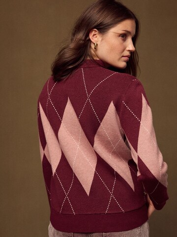 Pullover di Next in rosso