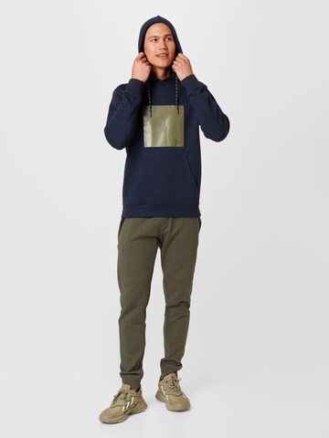Cars Jeans Tapered Pants 'LAX' in Green