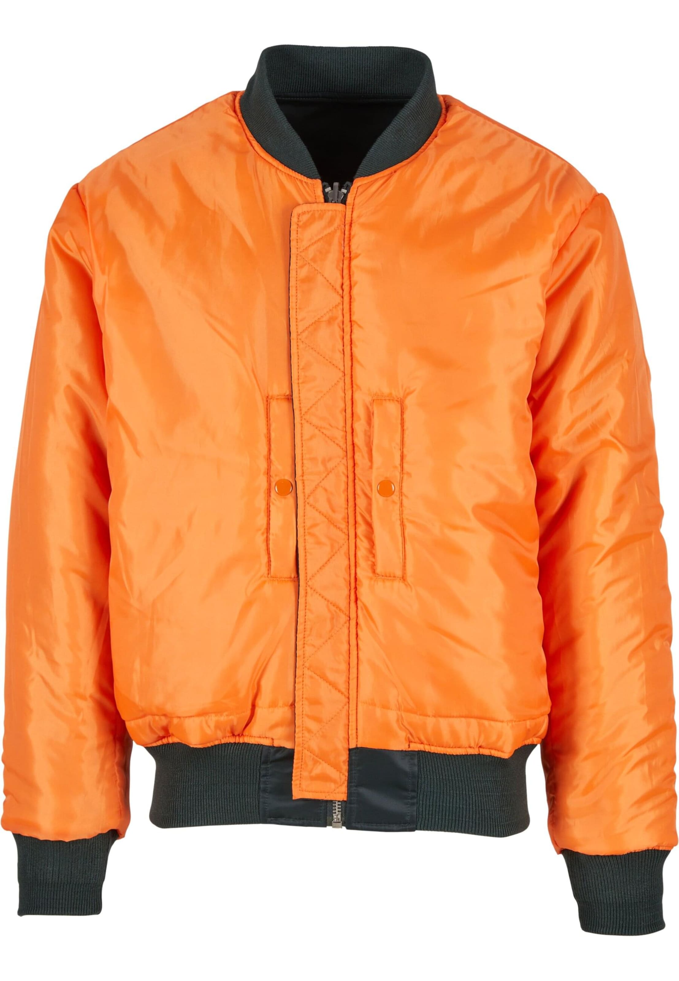 Geacă de primăvară-toamnă 'MA1' de la Brandit pe verde