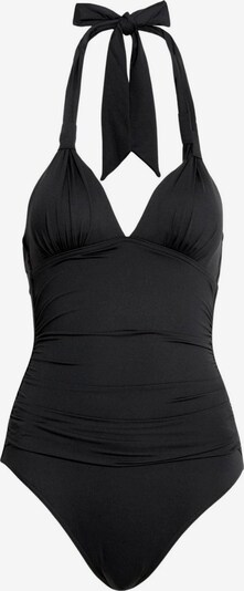 Marks & Spencer Badeanzug in schwarz, Produktansicht
