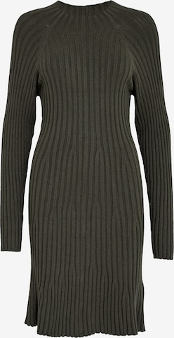 Abito in maglia 'Anna' di Peppercorn in verde: frontale