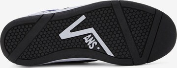 Sneaker low 'Speed LS' de la VANS pe negru