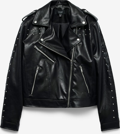 VERO MODA Välikausitakki 'VMRAMON' värissä musta, Tuotenäkymä