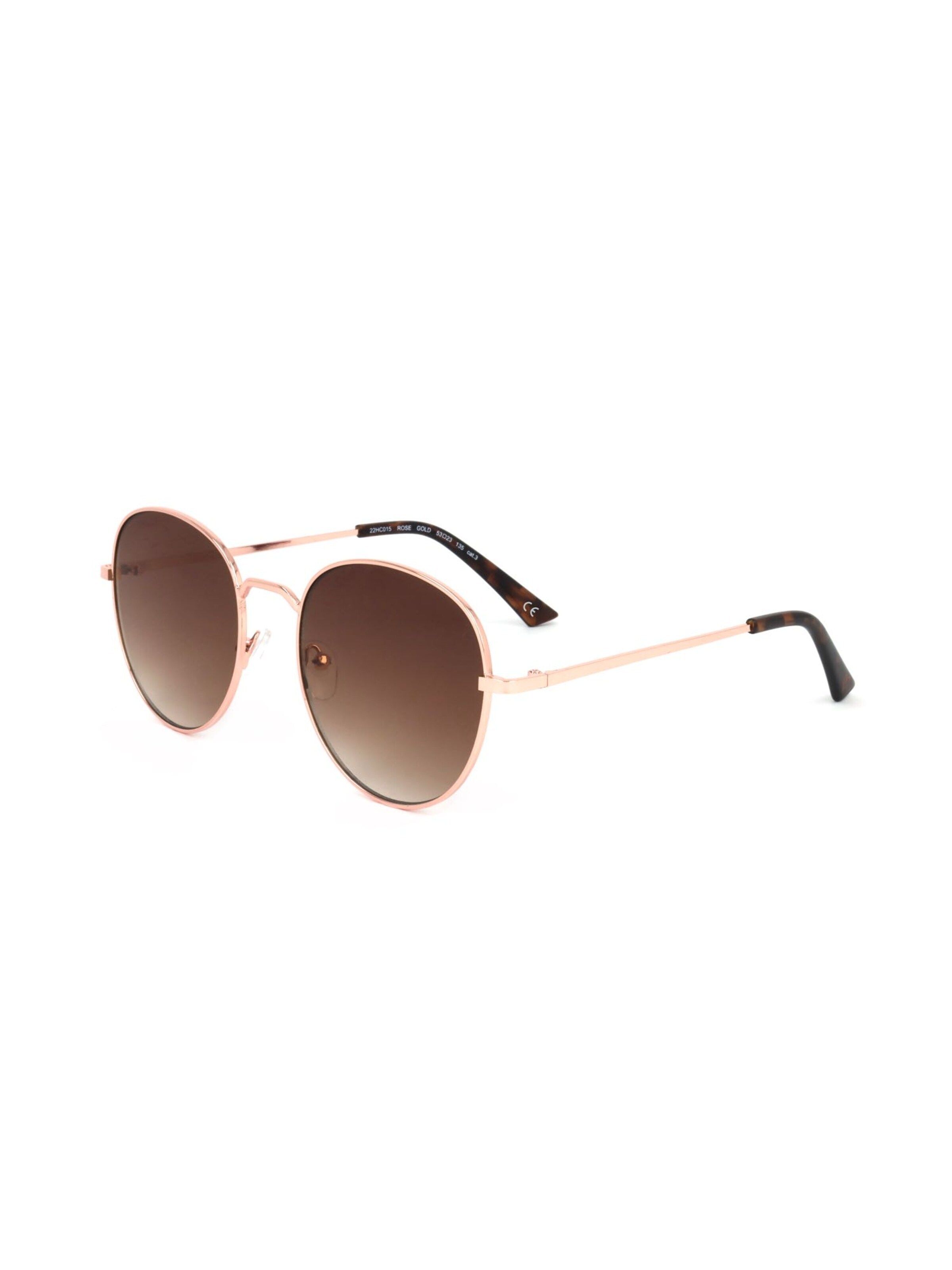 Occhiali da sole '22HC015' di Sweet Years in oro