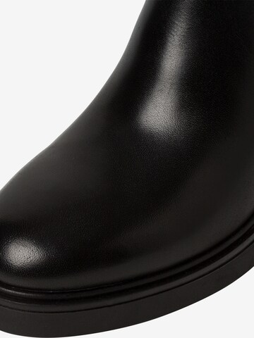 Chelsea Boots TAMARIS en noir