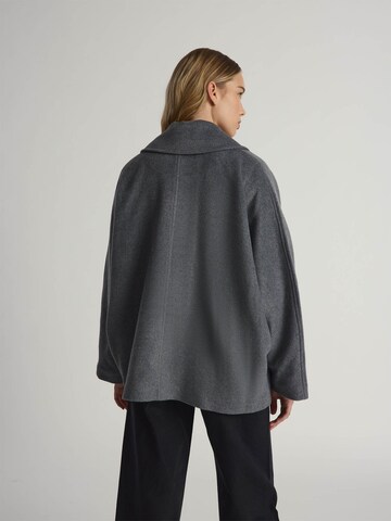 VERSTIQUE Between-season jacket in Grey
