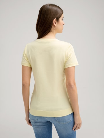 T-shirt JOOP! en jaune