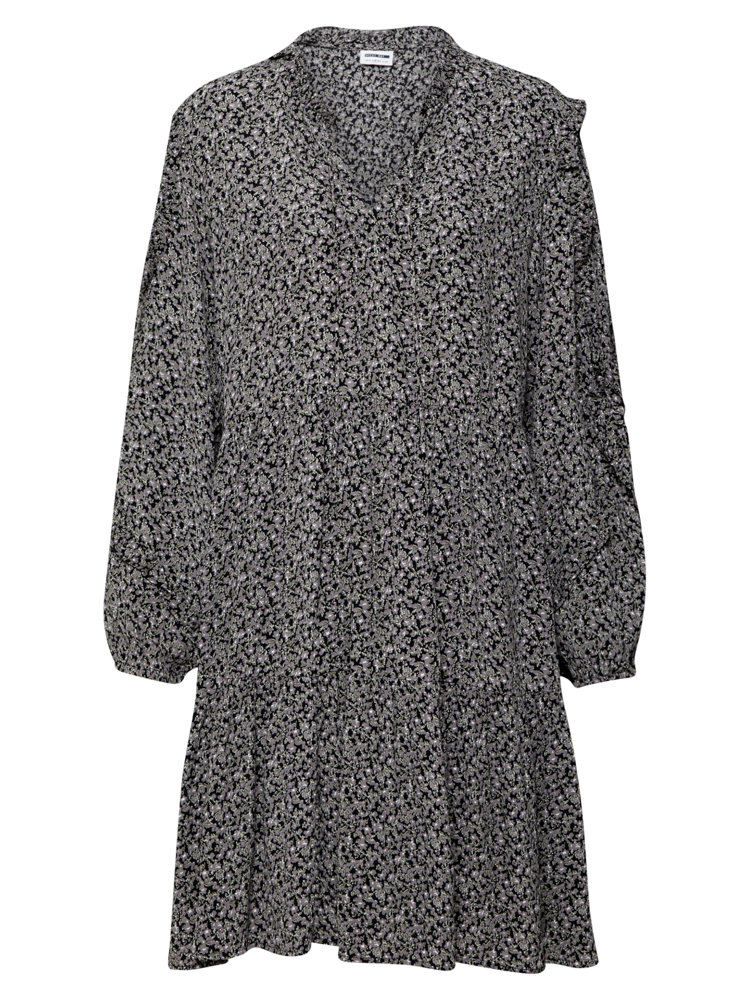 Noisy may Sukienka 'Mare' w kolorze czarny: przód