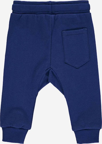 Tapered Pantaloni di Fred's World by GREEN COTTON in blu