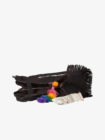 Pochette di Marc Ellis in marrone