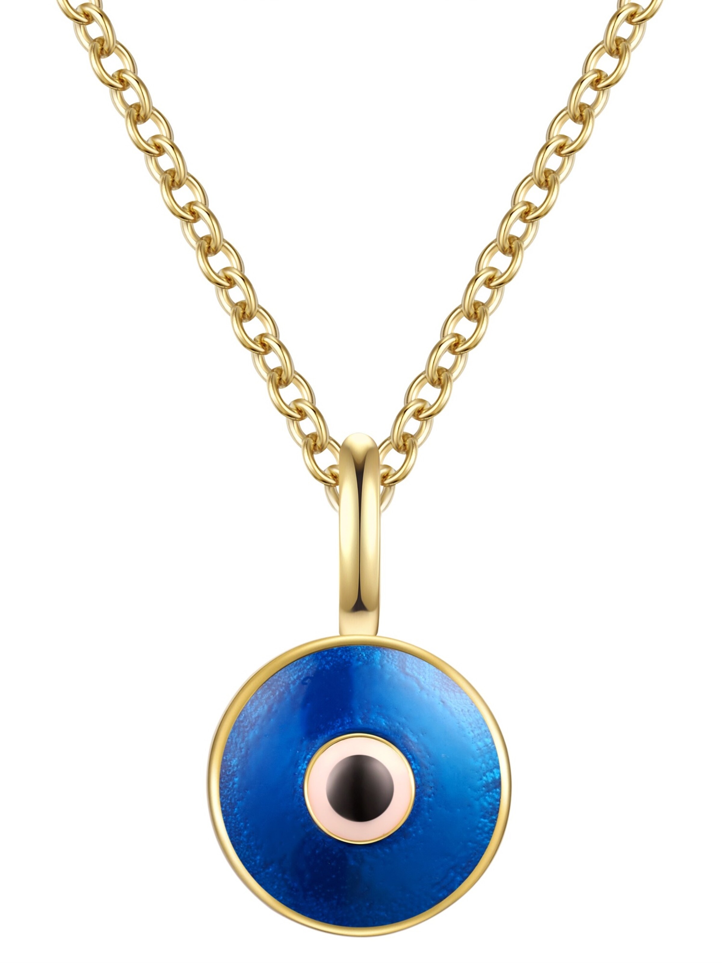 Glanzstücke München Necklace in Gold