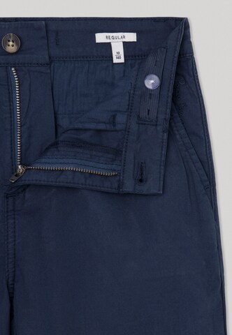 Regular Jean 'Theodore' Pepe Jeans en bleu