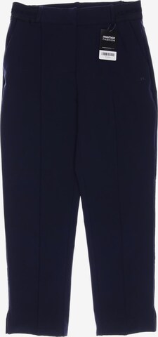 J.Lindeberg Pants in M in Blue: front