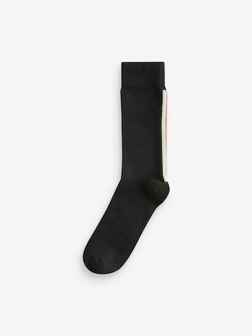 Chaussettes Next en noir