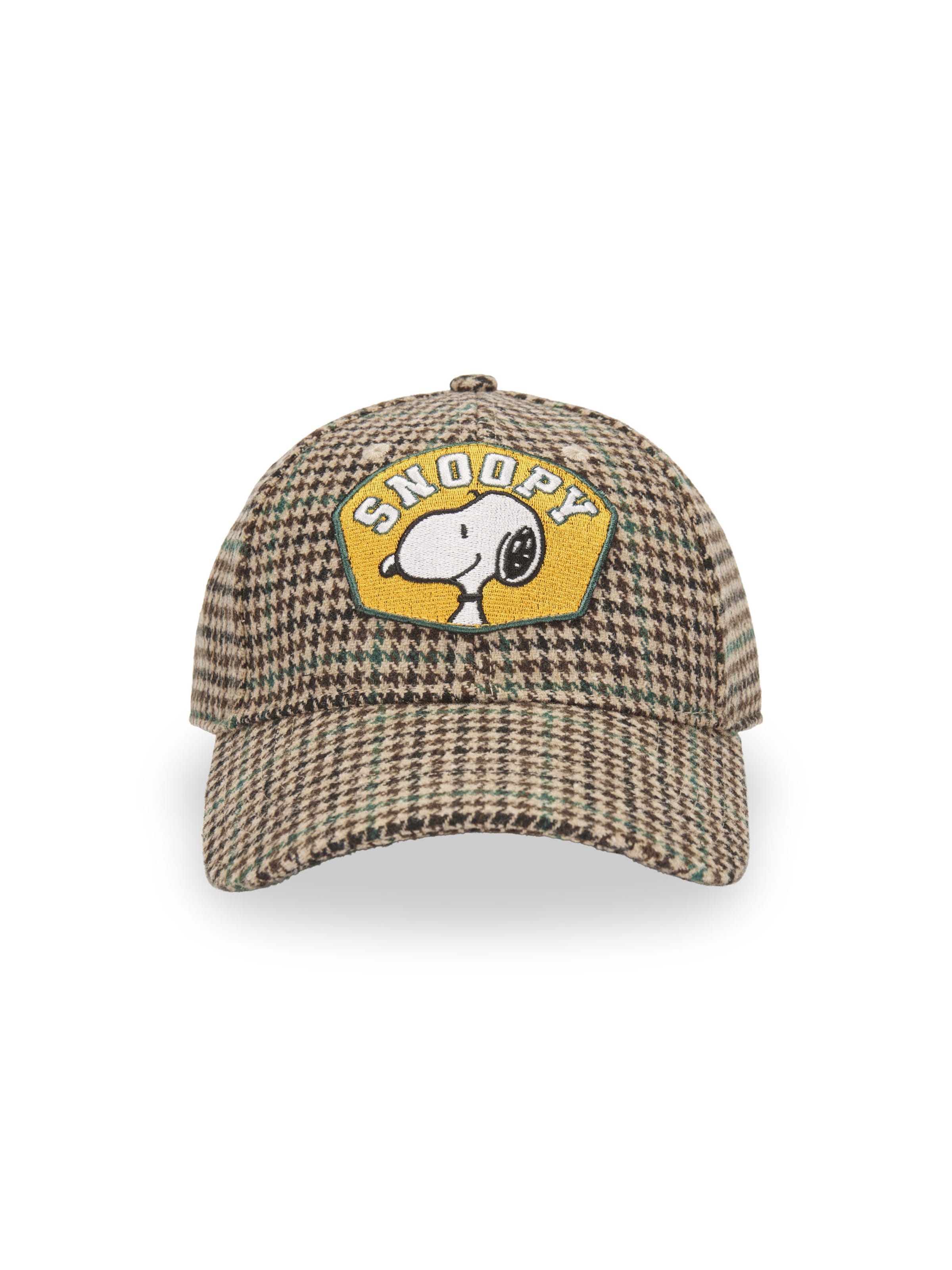 Casquette CODELLO en beige : devant