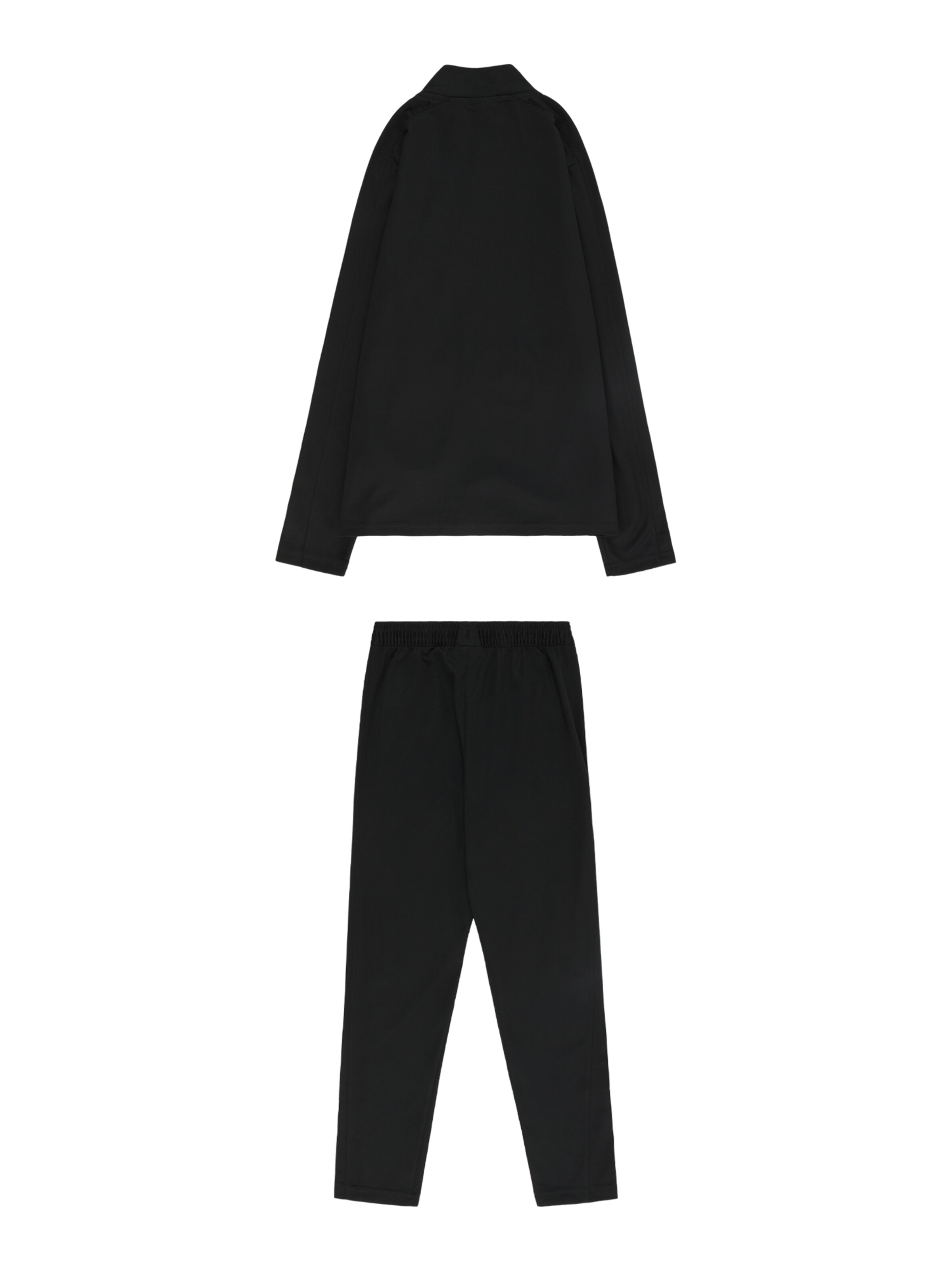 Îmbrăcaminte sport 'Academy23' de la NIKE pe negru