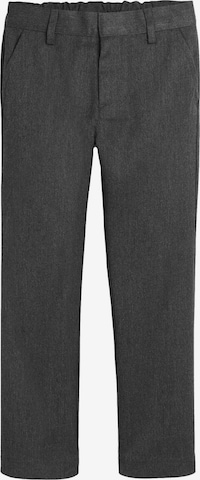 Next Pants in Grey: front