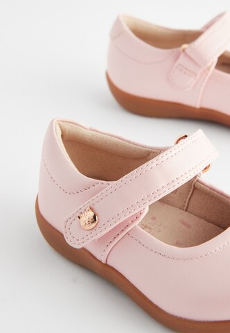 Next Boots in Pink