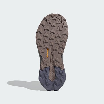 ADIDAS TERREX Outdoorschuh  'Trailmaker 2.0' in Grau